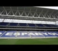 Visita al nuevo estadio del RCD Espanyol