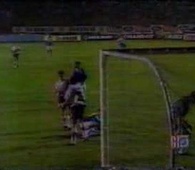 Copa Libertadores 1996 Cristal vs. River Plate