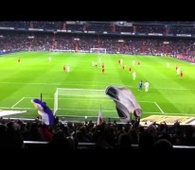Ultras Sur - Otra vez Real Madrid