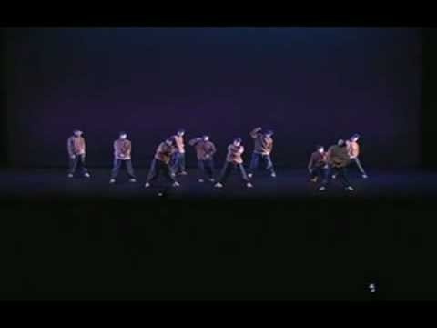 jabbawockeez final dance ( american dance crew )
