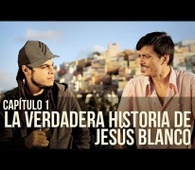 Malviviendo 2x01 - La verdadera historia de Jesus Blanco