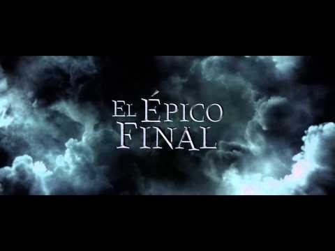 Harry Potter y las Reliquias de la Muerte. Parte 2 - Trailer Oficial Español