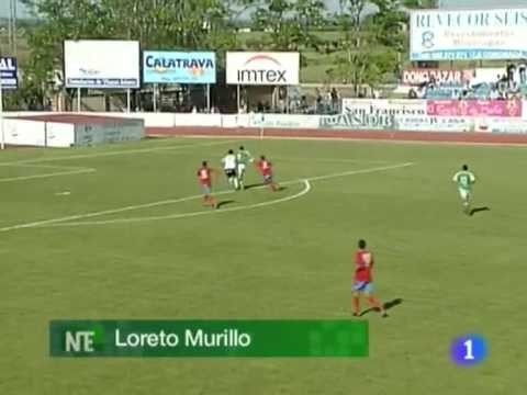 Villanovense 4-Lanzarote 1