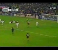 Real Madrid 2 - 0 Bayern Munich UCL 2001/2002