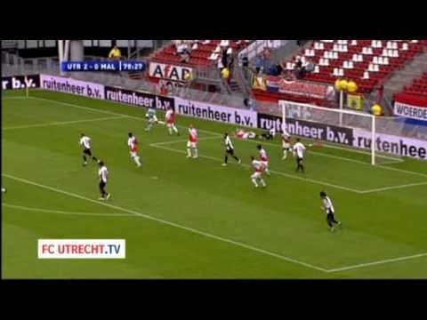 Samenvatting FC Utrecht - RCD Mallorca