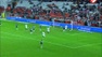 Copa del Rey Octavos de Final Sevilla FC 5 - 3 M