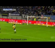 RKC Waalwijk - Heracles Almelo 2-2 All Goals 6 Augustus 2011