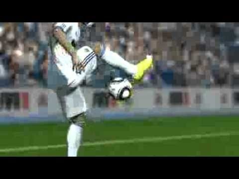 FIFA 11 - Nuevos Regates PS3