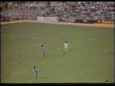Real Madrid-Castilla, final de la Copa del Rey 1979/1980