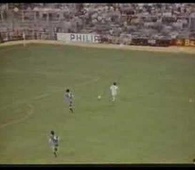Real Madrid-Castilla, final de la Copa del Rey 1979/1980