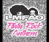 Party Rock Anthem (Audio)