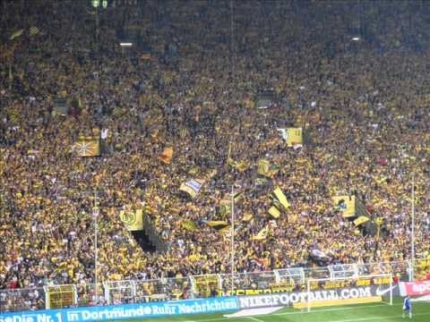 Borussia Dortmund - Fanges