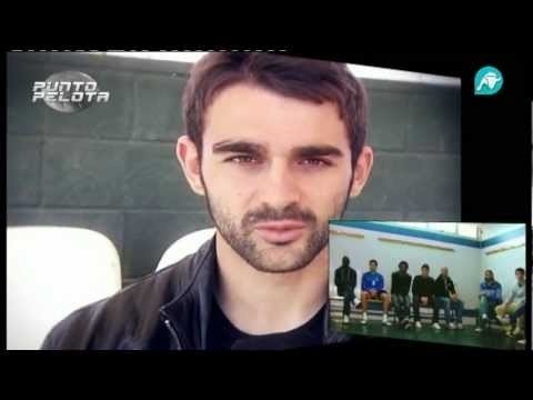 Real Oviedo - Sporting B - Punto Pelota (19-3-2012)