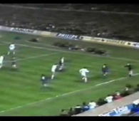 Barça 3 - Real Madrid 1 (Lliga 1981/1982)