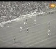 RCD Espanyol 2 - Barça 3 (Lliga 1976/1977)