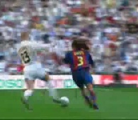 Momentos del Clásico Real madrid vs Barcelona (BRONCAS Y GOLES)