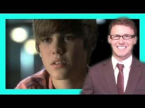 JUSTIN BIEBER SUCKS AT ACTING! - Teen Moms - Twitter is Pooping - WHAT'S YOUR NAME?