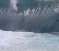 olas gigantes surf xtreme pascua tehaupoo y pipeline