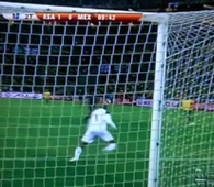 South Africa vs Mexico 1-1 (Sudafrica vs Mexico 1-1) word cup 2010 HD