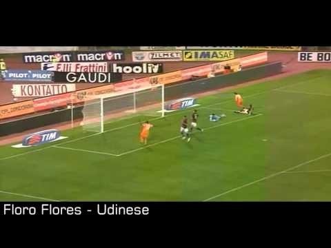Assists of the Week - Sunday 26th September 2010