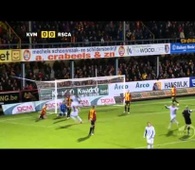 KV Mechelen-Anderlecht 1-4