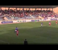 Guadalajara - Girona FC.- 1-5 . Temp.12/13. jor. 02