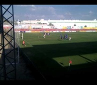 San Sebastián de los Reyes - Real Oviedo - (09/09/2012) - (3-2) - Gol Penalty