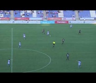 Jornada 6 : Resumen Recreativo de Huelva - CD Lugo (3-0)