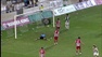 Jornada 6 : Gol de Cristian en el Córdoba CF - Girona CF (2-0)