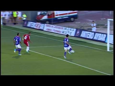 Jornada 6 : Gol de Jesé en el CD Guadalajara - Real Madrid Castilla (0-1)