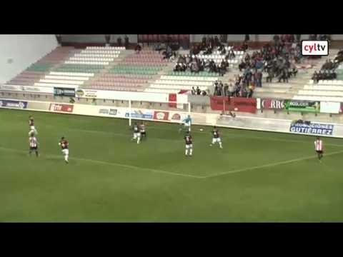 Zamora CF 3 - UD Sanse 1
