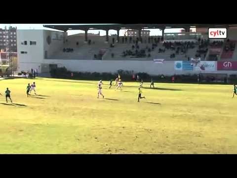 UD San Sebastián de los Reyes 1 - CD Guijuelo 0