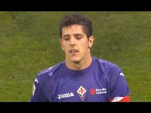 Fiorentina vs Pescara (0-2) Second Half Serie A Highlights Official HD [06/01/12]