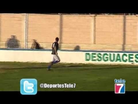 Peña Sport 0 - Amorebieta 1