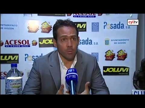 Marino de Luanco 2 - UD Salamanca 1