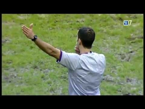 Real Oviedo 2 Rayo Vallecano B 1 (Temp 2012-13)