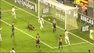 Gol Raul Tamudo FC Barcelona-Rayo Vallecano 3-1
