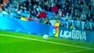 Gonzalo Higuain Amazing Goal (Real Madrid 1-1 Levante) 06.04.2013