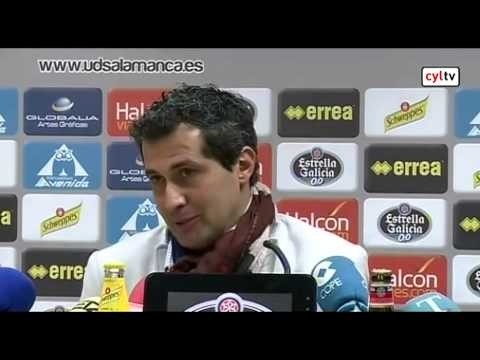 UD Salamanca 2 - Caudal Deportivo 0
