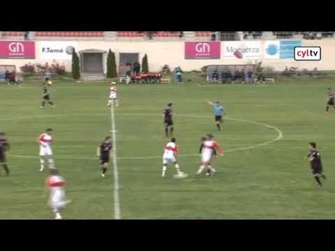 UD San Sebastián de los Reyes 0 - Zamora CF 0