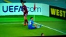Gokdeniz Karadeniz Goal (Rubin Kazan 2-2 Chelsea) 11.04.2013
