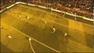Gol Lewandowski B.Dortmund - Madrid 1-0
