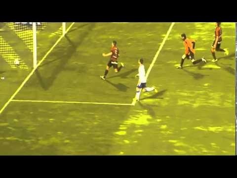 Gol Montañes Zaragoza - Mallorca 1-1