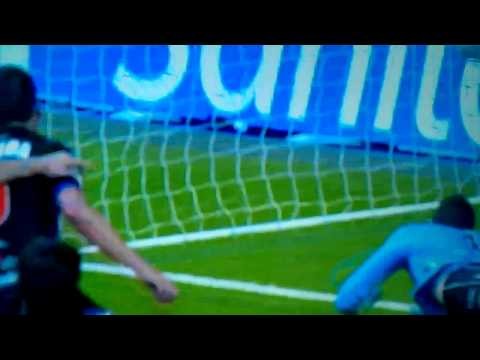 Cristiano Ronaldo Goal (Real Madrid 2-1 Valladolid) 04.05.2013