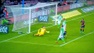 David Villa Goal (Barcelona 2-2 Real Betis) 05.05.2013