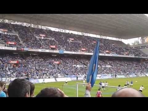 Real Oviedo 1 - 0 Albacete