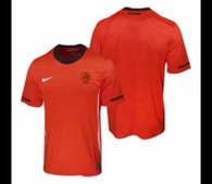 Nueva Camiseta Nike de Holanda para el Mundial 2010.