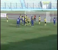 Dinamo Tirana vs Sheriff Tiraspol 1-0