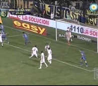 Boca Juniors (2-1) V