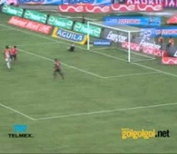 Independiente Medellin vs Envigado (2-2) Liga Postobon II 2010 Fecha 10